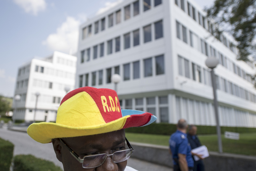 Glencore faces Swiss probe over alleged Congo corruption