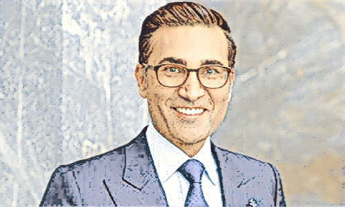 Iqbal Khan: UBS Wealth Management setzt zum Sprung an