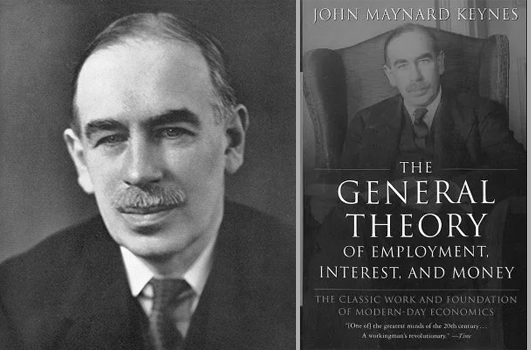 Keynesians on the Cause of, and Cure for, Depressions