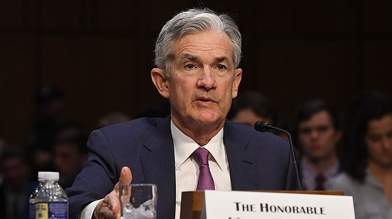 Fed Chairman: “We’re Not Even Thinking About Thinking About Raising Rates”