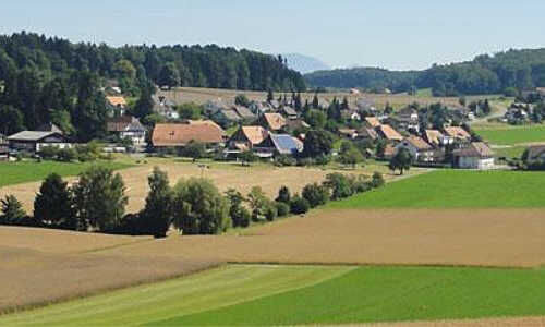 Spar- und Leihkasse Bucheggberg legt Zacken zu