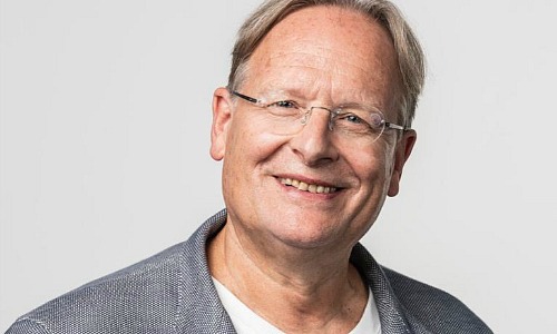 Dietrich Grönemeyer: «Ich gehöre zur Risikogruppe»