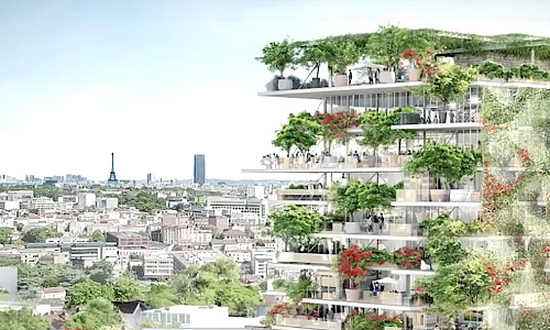 Mirabaud: Hunderte Millionen fürs Paris der Superlative