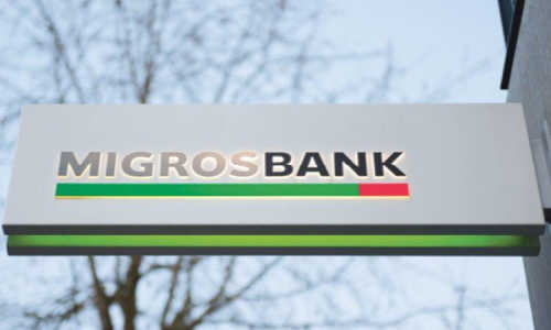 Vorsichtige Migros Bank erleidet Gewinnrückgang