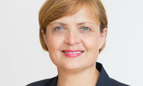 Société Générale ernennt neue Leiterin für Transaction Banking