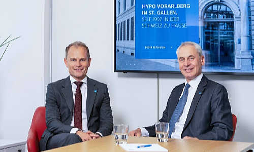 Ehemaliger Notenstein-Banker übernimmt bei Hypo Vorarlberg