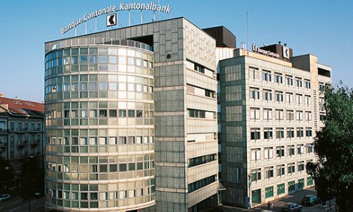 Freiburger Kantonalbank: Höhere Abschreibungen wegen Corona