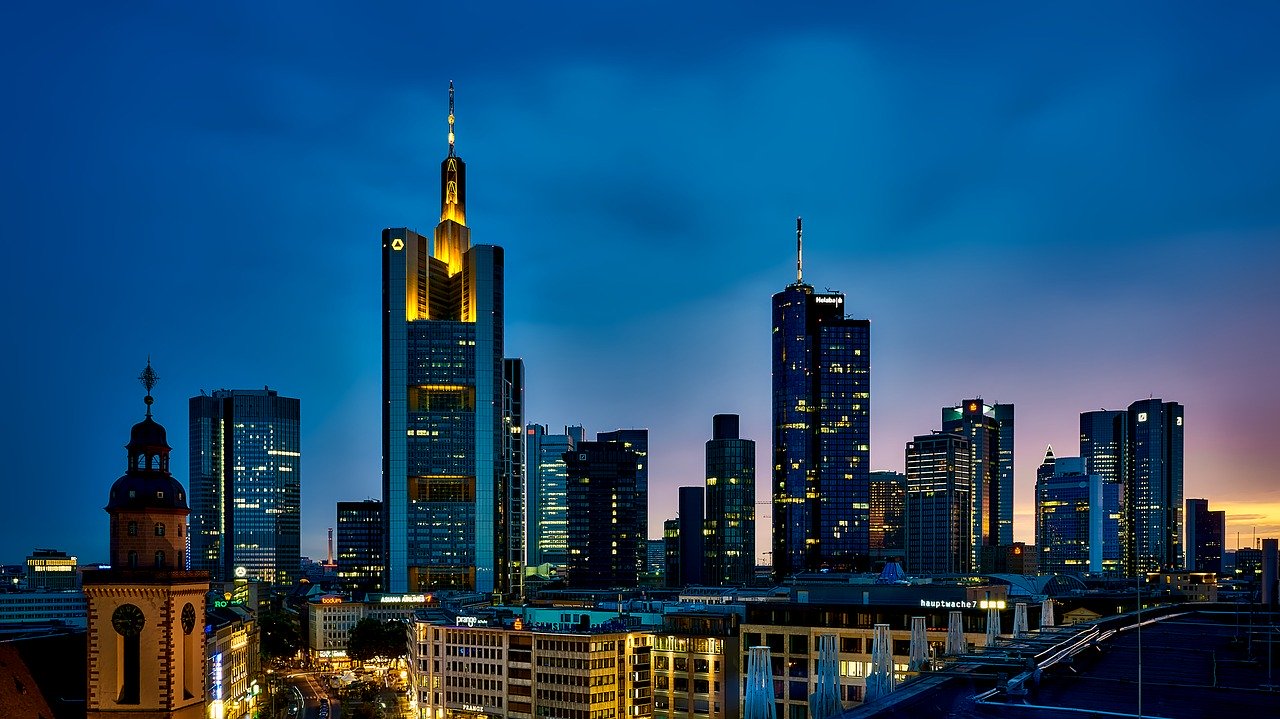 Vermögensverwalter in Frankfurt angelt sich Ex-CS-Banker
