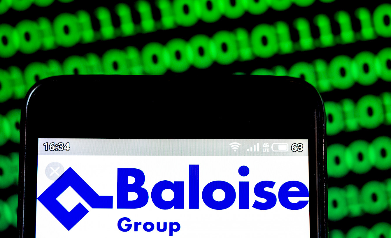 Baloise beteiligt sich an Zürcher Quant-Boutique