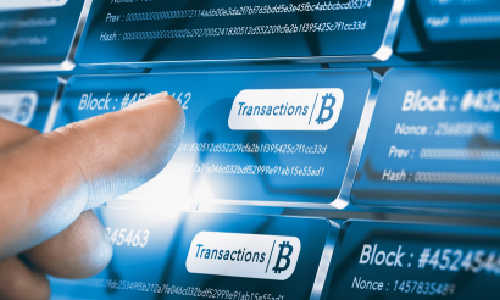 Schweizer schaffen regulatorisch wichtige Bitcoin-Transaktion
