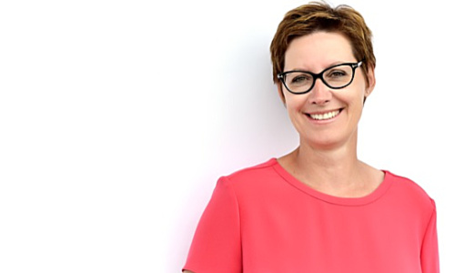 EY Schweiz: Neue HR-Chefin kommt von IBM