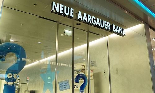 Credit Suisse setzt den Rotstift im Aargau an und baut Stellen ab
