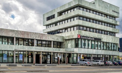 Schwyzer Kantonalbank: Zuversicht sinkt nach gutem erstem Halbjahr