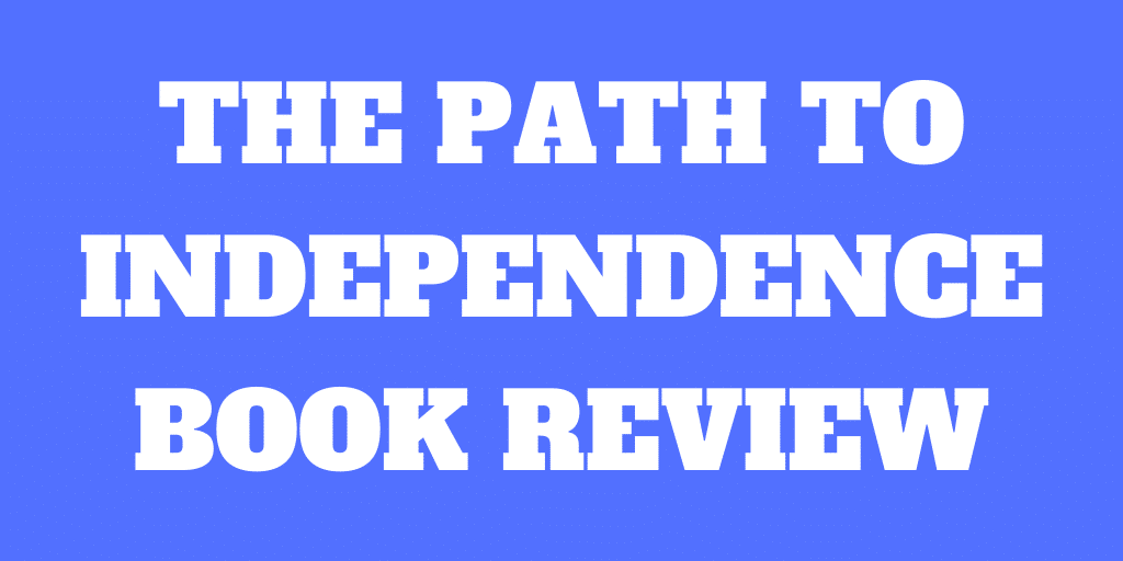 Path to Independence – A Swiss Book about FIRE