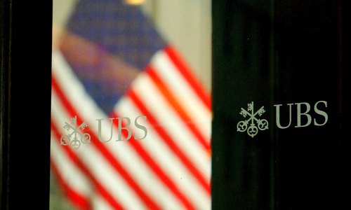 UBS: Der teure Tanz mit den US-Advisors