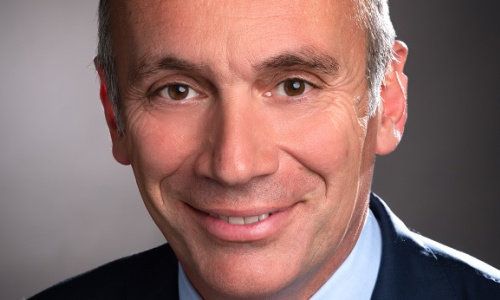 Credit Suisse: Neuer Leiter fürs Westschweizer KMU-Geschäft
