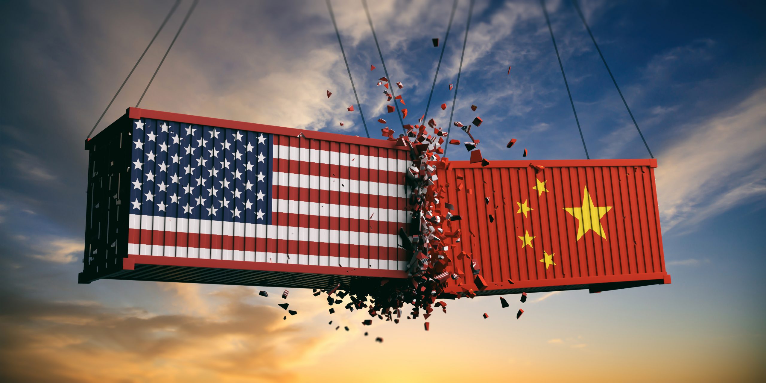 Handelskrieg USA-China droht wieder aufzuflammen