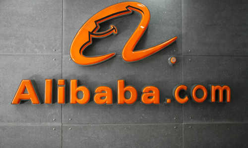 Temenos: Arm in Arm mit Alibaba