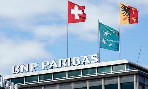 BNP Paribas: Weitere 120 Stellen in Genf gestrichen