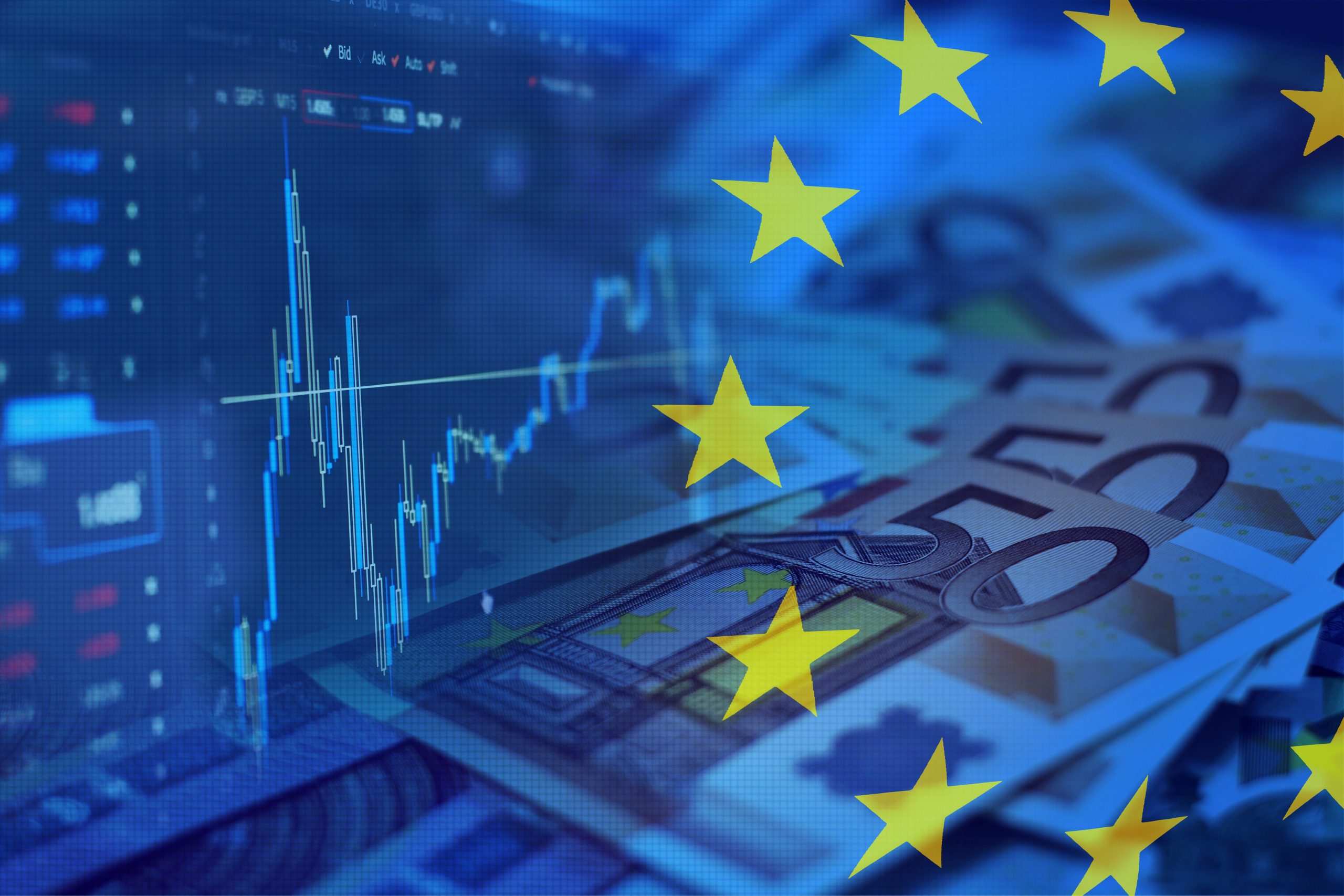 Europäische Small Caps: Investments mit langfristigem Wachstumspotenzial