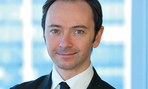 HSBC: Neuer ETF-Verkaufschef für die Schweiz, Deutschland und Österreich