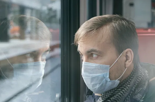 Coronavirus: could masks explain Switzerland’s sharply declining death rate?