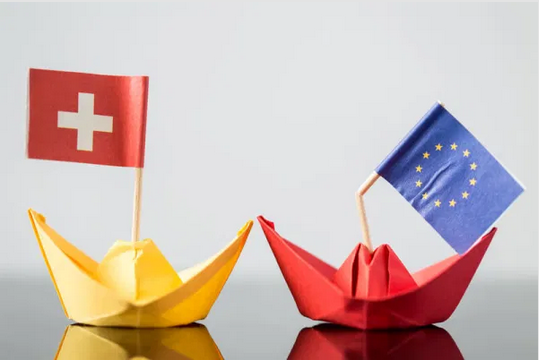 Referendum: Swiss to vote on ending EU agreement