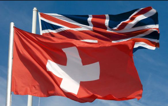 Switzerland and UK balance sovereignty with EU market access