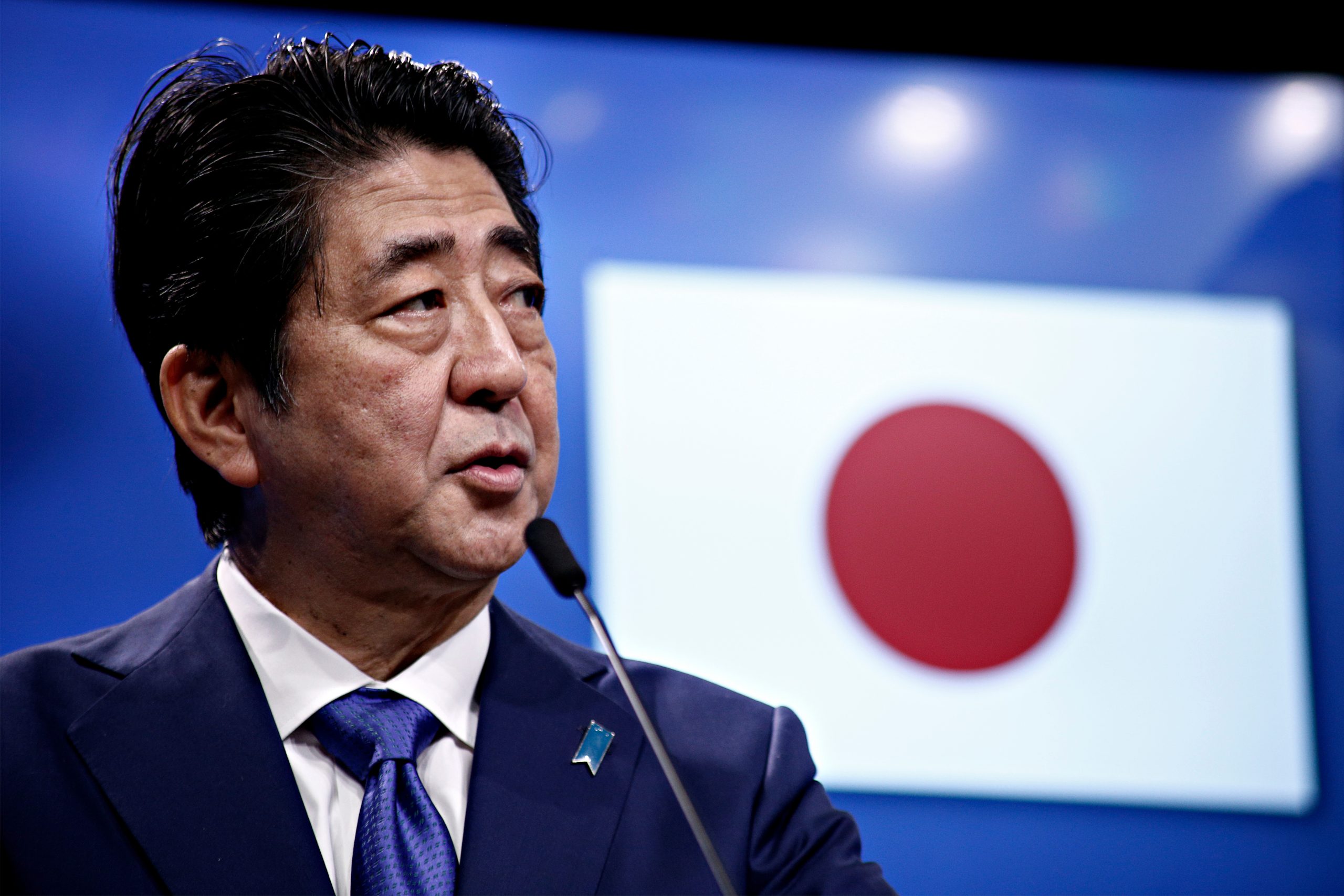 Japan – eine Ära der Stabilität geht zu Ende