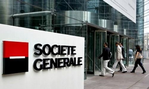 Société Générale will Lyxor Asset Management verkaufen