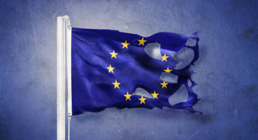 The EU’s Drive toward Political Centralization Will Doom Its Economy