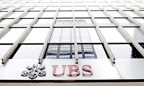 UBS: Banker im SPACs-Glück