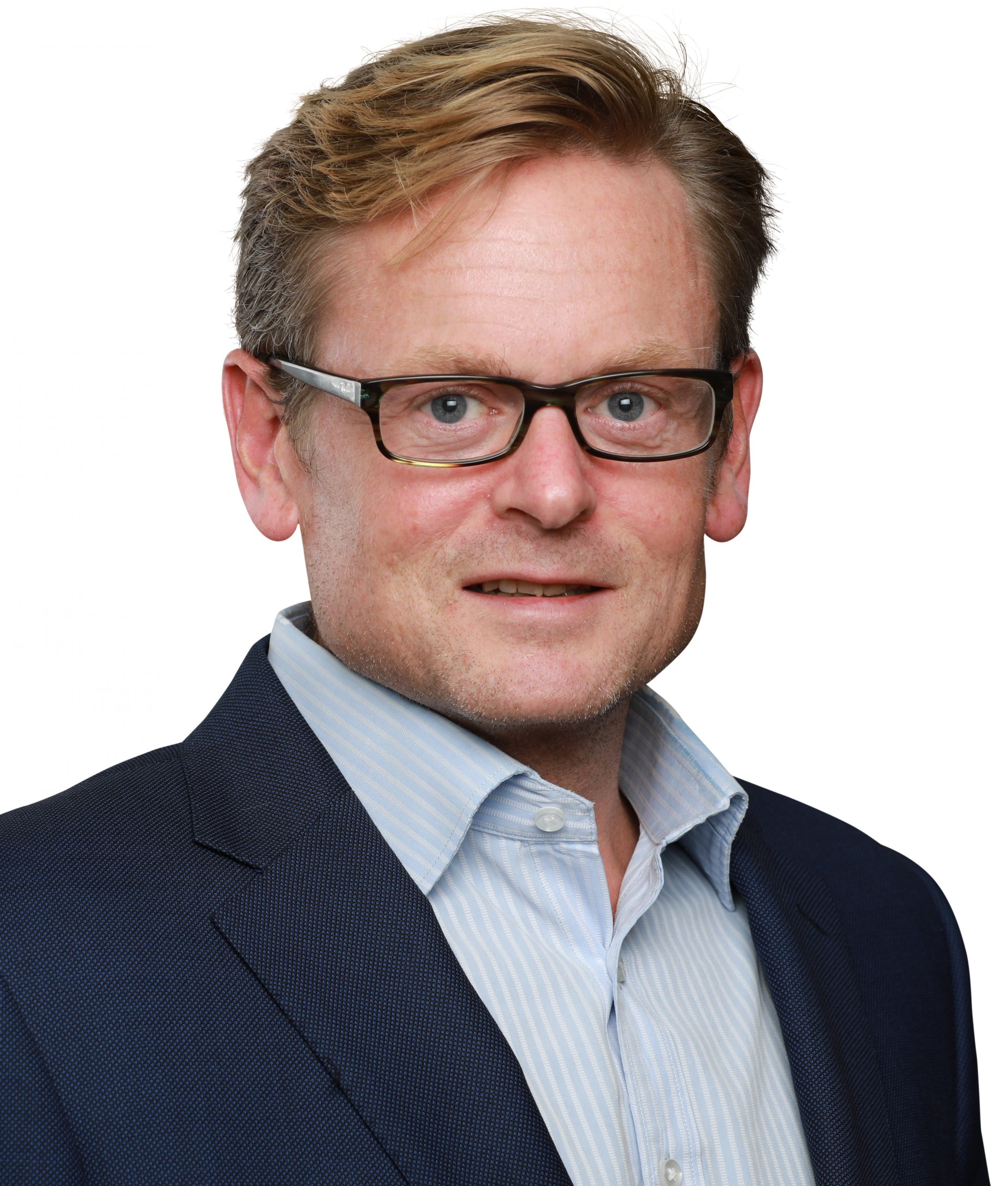 Neuer Global Head bei Aberdeen Standard Investments