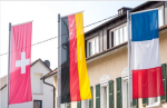 Coronavirus: Germany adds Switzerland to risk list