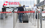 Covid-19: Swiss ‘industry mix’ helps avert dramatic GDP slump