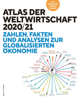 Atlas der Weltwirtschaft