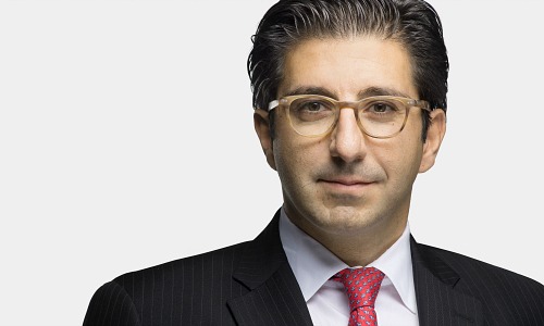 Ebrahim Attarzadeh: «Wir brauchen eine andere Aktienkultur»