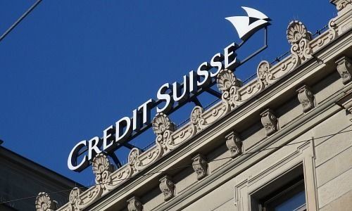 Credit Suisse öffnet Schnittstellen für andere Banken