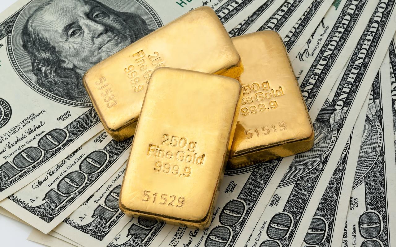 “Gold is Money, Everything Else Is Credit” – J.P. Morgan