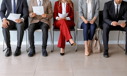 Outplacement: Das sind die Erfolgskriterien im Bewerbungsprozess