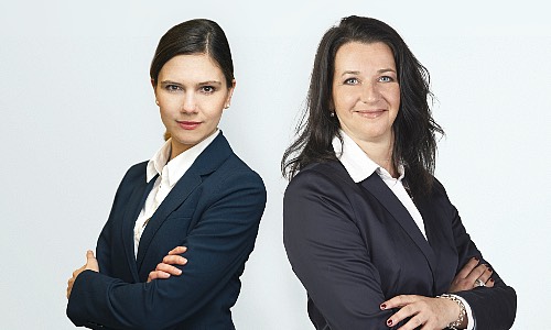 Moneypark: Zwei neue Frauen in der Geschäftsleitung