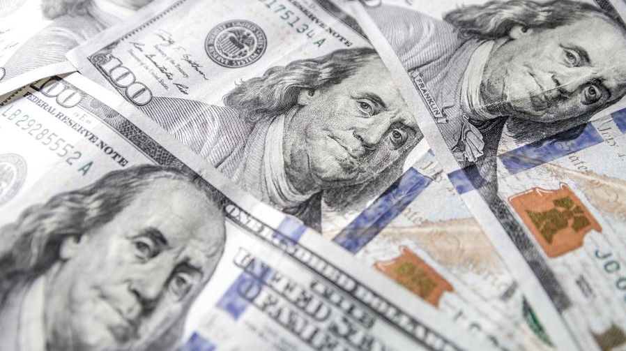 Unless the US stops printing money, the dollar will collapse