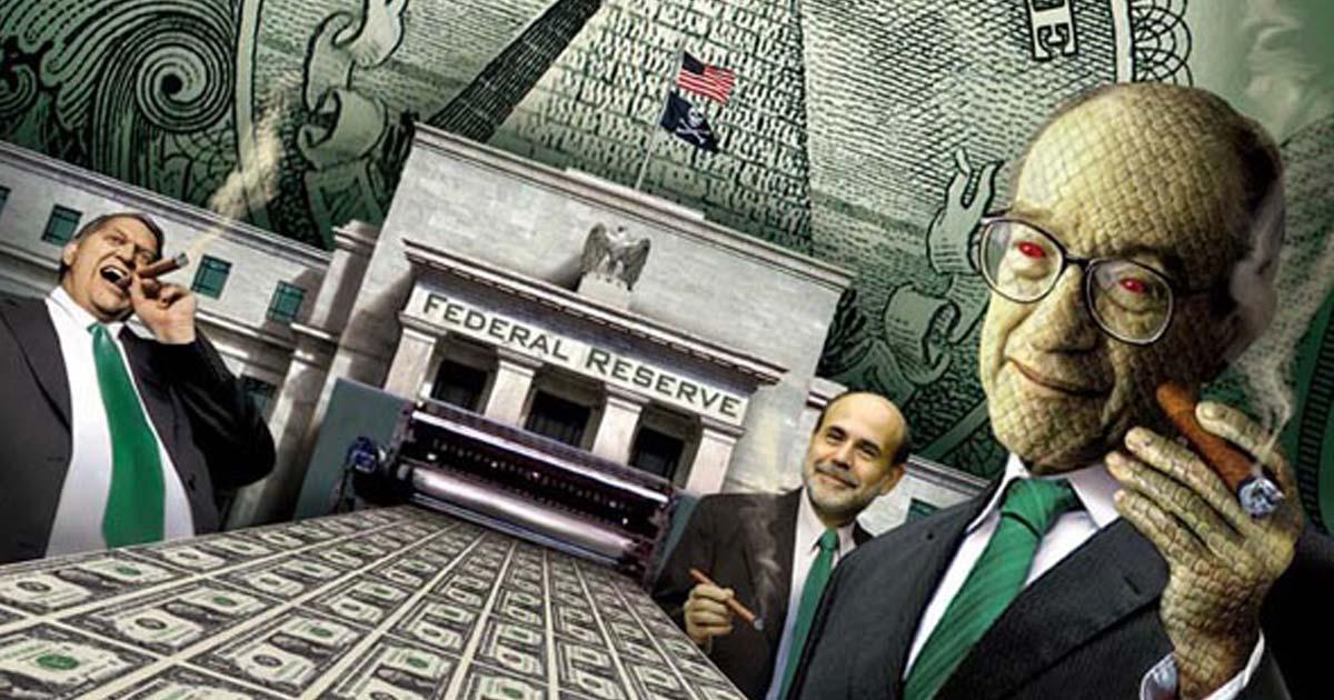 2021 Would Be a Great Time to Audit the Fed
