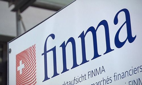 Finma: Corona setzt Banken neuen Risiken aus