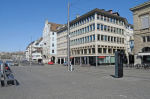 Swiss government promises one billion francs for Covid hit businesses