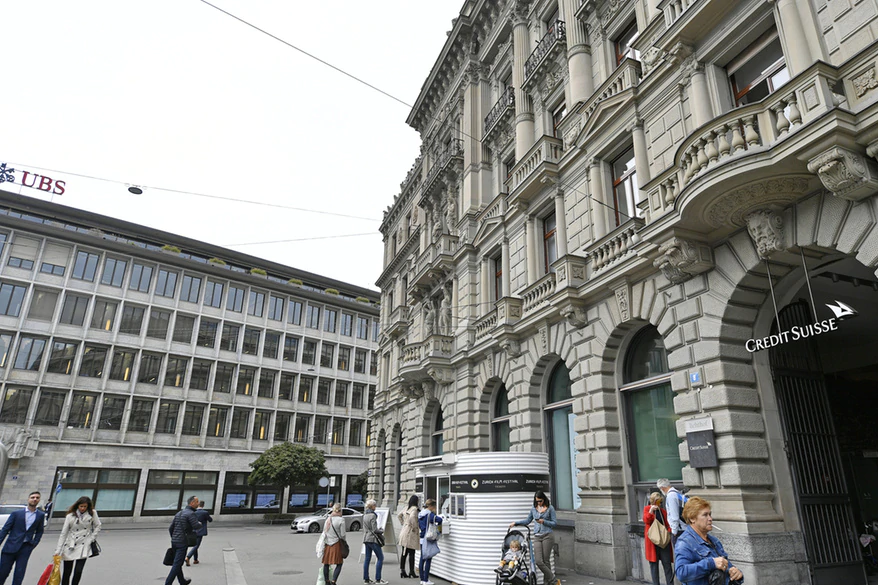 Swiss advance plans to take goods transport underground