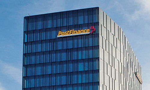 Postfinance baut die neue Digitalbank mit Swissquote