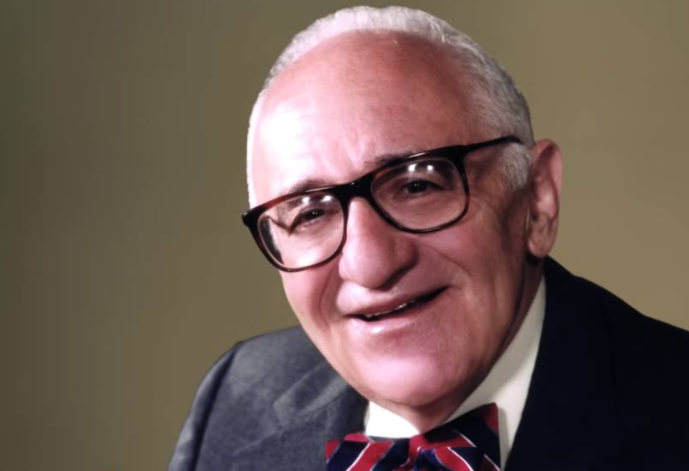 Both Theory and Praxis: Rothbard’s Plan for Laissez-Faire Activism