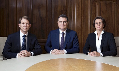 Bundesrat bestätigt SNB-Direktorium
