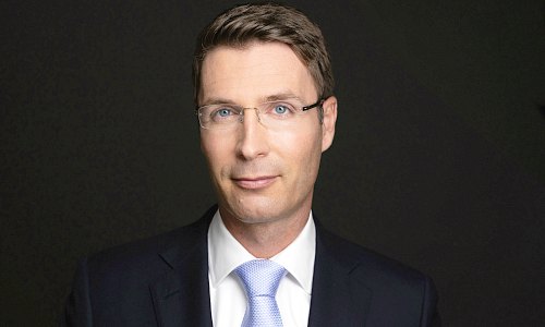 Lombard Odier: Andreas Arni macht Zug um Zug